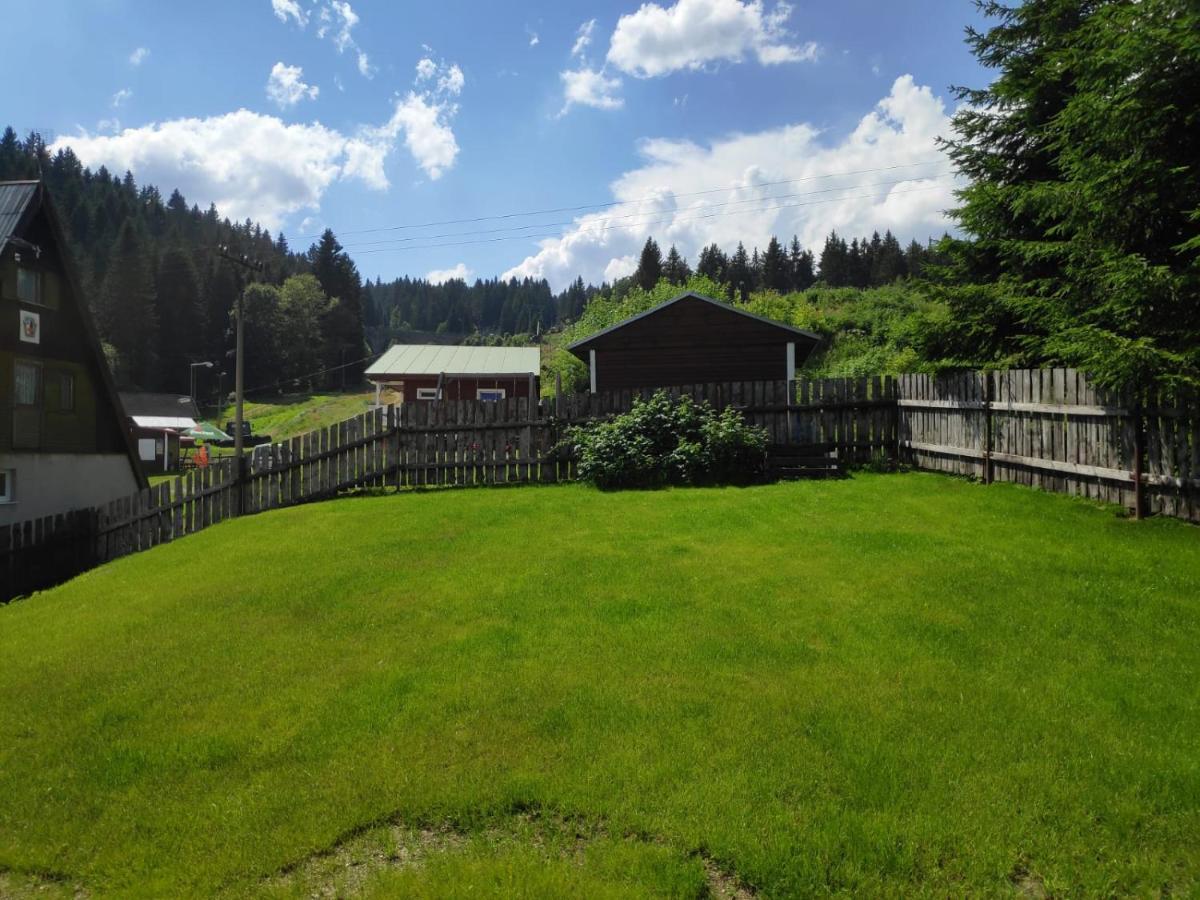 Apartman Raketa Pernink Bagian luar foto