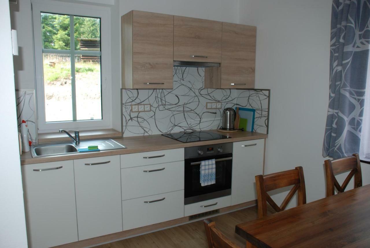 Apartman Raketa Pernink Bagian luar foto