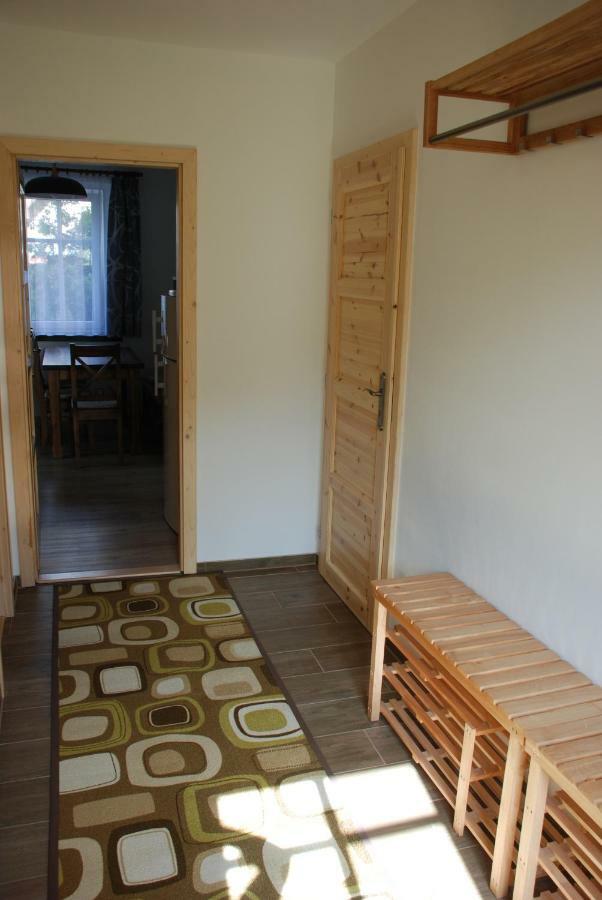 Apartman Raketa Pernink Bagian luar foto