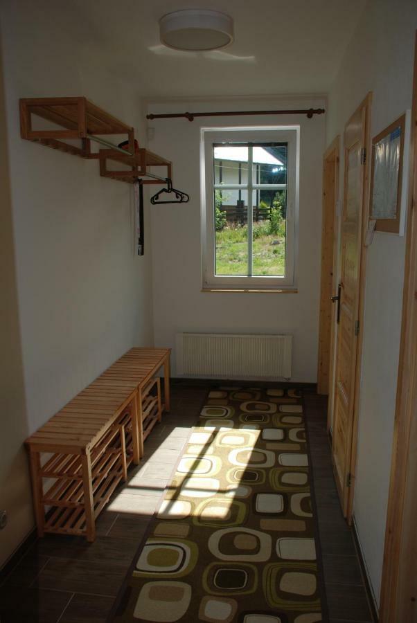 Apartman Raketa Pernink Bagian luar foto